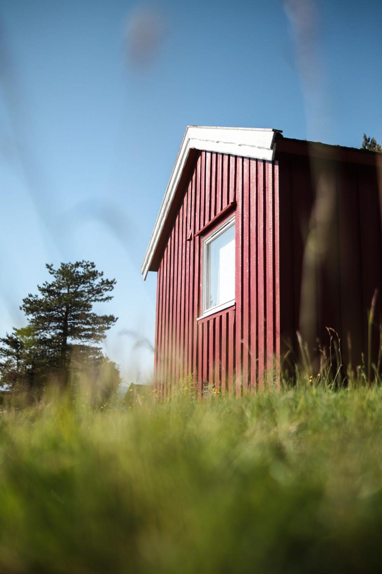 Norwegian Wild Vila Brygghaugen Exterior foto
